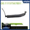 BMW Exhaust Ventilation Hose for Crankcase