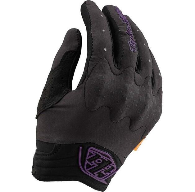 Troy Lee Designs Gambit Cycling Gloves (black)