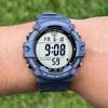 Zegarek Męski Casio Sport Illuminatore Ae-1500Wh-2A + scatola