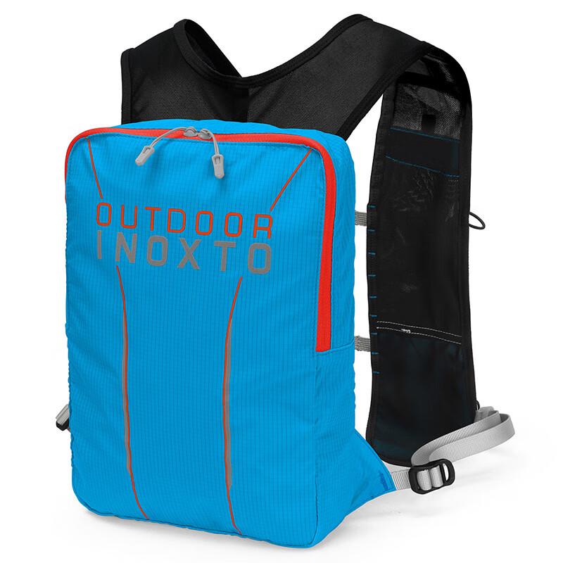 Легкий уличный рюкзак INOXTO