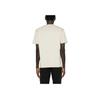 Stone Island FW24 Logo Crew Neck Loose Fit Short Sleeve T-Shirt Men Tops White 811524113-V0097