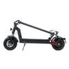 DriveTron DT08 Electric Scooter: 48V 13Ah Battery, 40 Km/h, 60 Km Range, 1100W Motor, Foldable Design