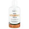 Liquid Vitamin C With Lemon Bioflavonoids, Natural Orange, 30 Fl Oz (887.10 Ml)