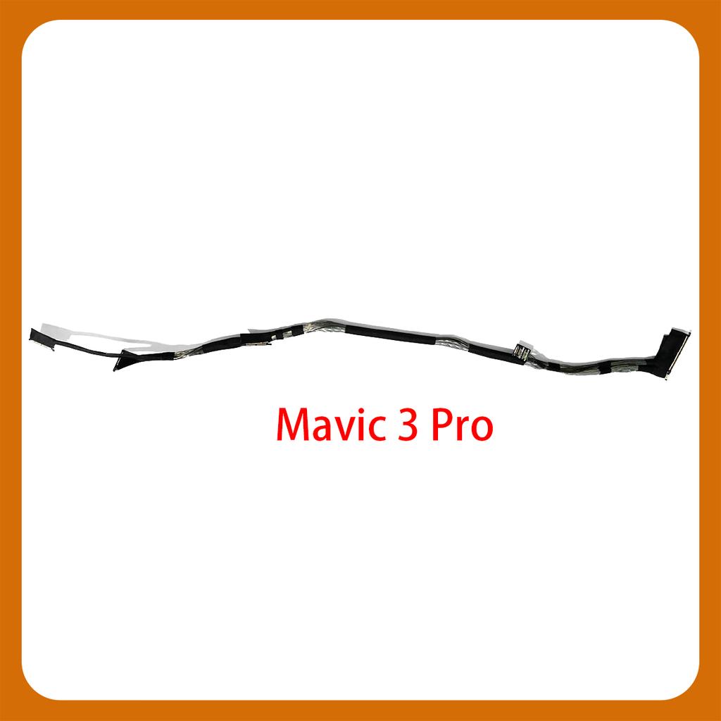 For DJI Mavic 2zoom/3 ENTERPRISE/3 Classic/4 Pro Series PTZ Signal Cable, Flexible Cable, Lens Data Transmission for Drone