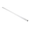 Rv Table Slider Rail 980mm / 38.6in Aluminum Alloy Slider Rail for RV Yacht Material