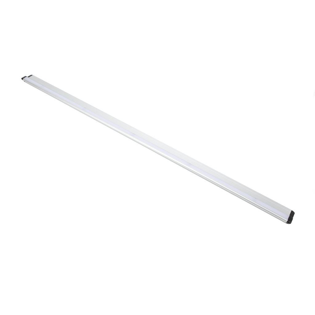 Rv Table Slider Rail 980mm / 38.6in Aluminum Alloy Slider Rail for RV Yacht Material