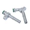 Replacement Air Conditioning Pipe Joint Aluminum Car a/C Repair Parts  AC System Service
