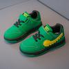 Trendy brand classmates children's sports shoes girls' shoes 2025 new autumn models boys' summer board shoes basketball shoes foreign trade