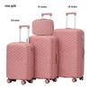 Pikano 20-Inch Spinner Luggage