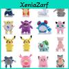 Schattige 40stijl Pokemon Pluche Pop Voor Kinderen En Fans