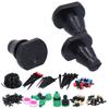 25M Garden Irrigation System Micro Drip Irrigation Equipment Kit Plant Watering Kit
