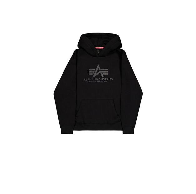 Толстовка Alpha Industries AI.146343-515-S EU S