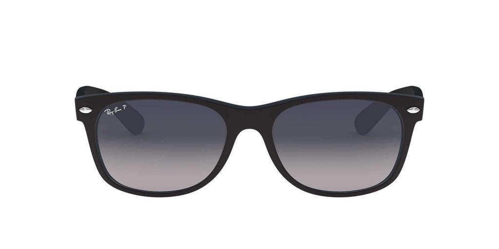 0RB2132F 601S78 Japan 55 [Ray-Ban] (FREE Size)