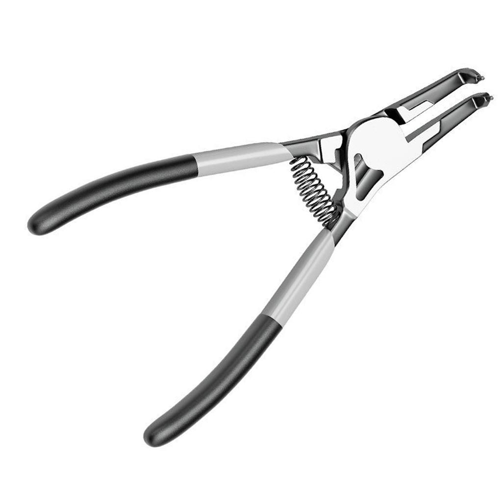 Retaining Rings Pliers with Not  rusts  Coating Heavy Duty Retaining Rings Pliers for Car Maintenance & Electrical Repairs