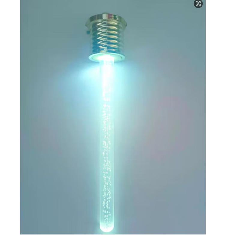 LED Garden Luminous Acrylic Stake Lights