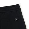 New MLB Basic New York Yankees Casual Shorts Unisex Black 3ASPB1253-50BKS
