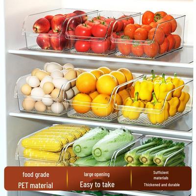 Contenitori per alimenti – Contenitori e organizer frigo