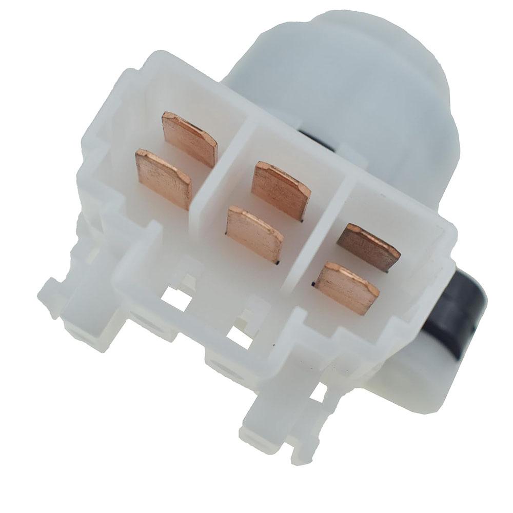 Elektrisk tenningsstartbryter D001-66-151A for Mazda Miata 1990-1997