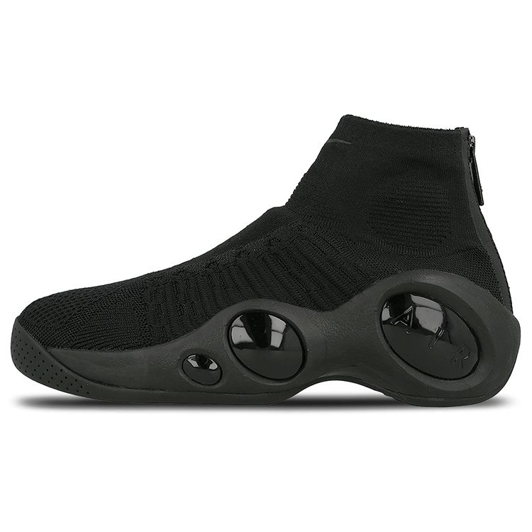 

Nike Flight Bonafide Triple Black Men Sneakers Black-Black 917742-004