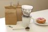 Zubehör für Kaffee & Tee – Mehrweg-Kaffeefilter