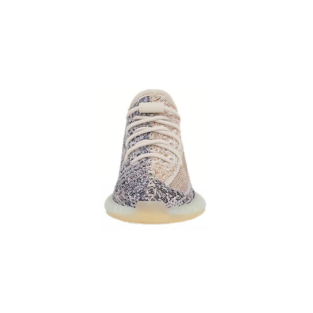 (TD) Adidas Yeezy Boost 350 V2 Infants 'Ash Pearl' Baby GY7735