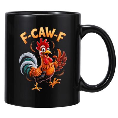 Hahn Keramik Kaffeebecher