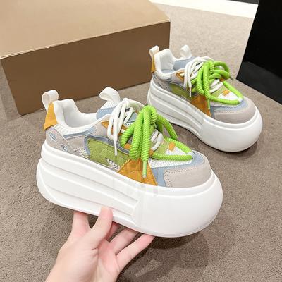 Damesschoenen – Sneakers