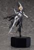 Chitocerium LXXVIII Platinum 1.5 1/1 Scale Plastic Assembled Plastic Model