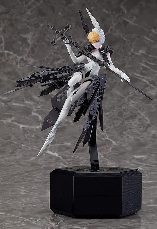 Chitocerium LXXVIII Platinum 1.5 1/1 Scale Plastic Assembled Plastic Model