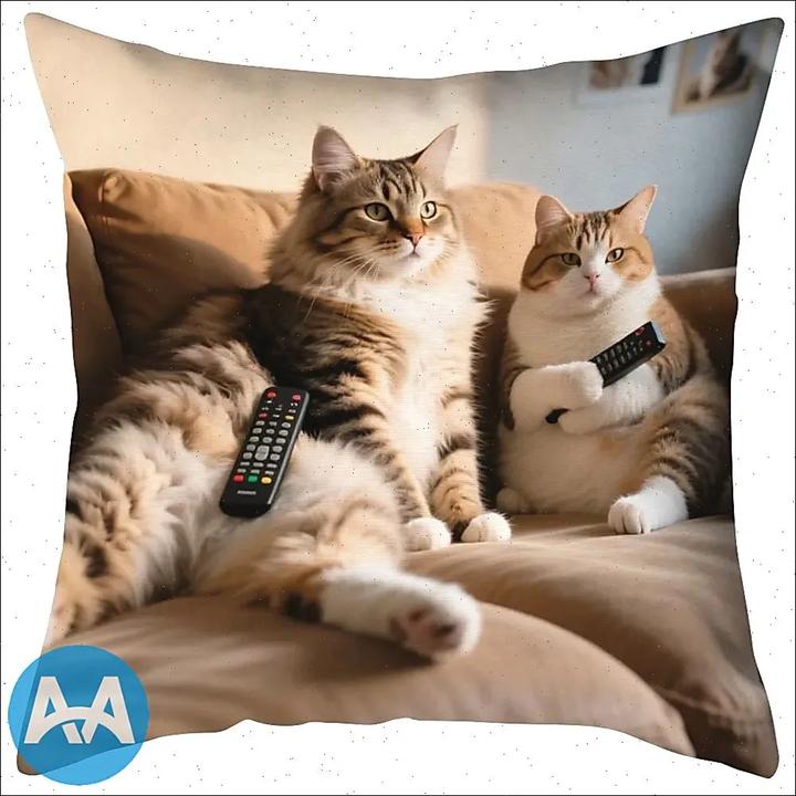 

Наволочка one size