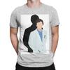 Shaun Murphy Freddie Highmore Classic Funny 100 Cotton TShirt The Good Ddoctor Tees Tops For Unisex