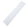 Expandable Closet Tension Shelf Punch Free 20KG Full Coverage Adjustable Wardrobe Dividers for