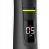 Webber 14-in-1 Men's Trimmer - Shaver + Beard + Hair + Nose Wet&Dry PRO Set