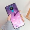 For Nokia 1.4 Case Nokia 3.4 Fashion Marble Cases For Nokia 7.2 Nokia 5.4 Nokia 6.2 Protective Silicone Back Cover Shell Bumper