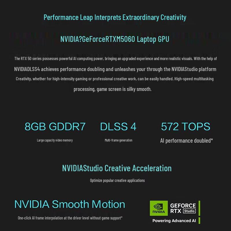 ASUS Vivobook Pro 16 Core Ultra AI Laptop (CN version)