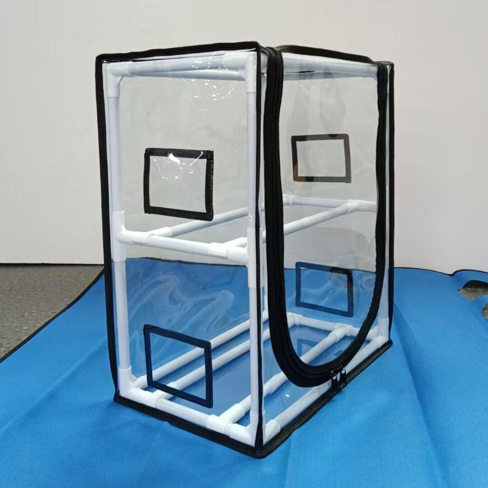 Dustproof Filament Storage Holder Sealed Filament Dry Box 3D Printing Filament Container  Universal