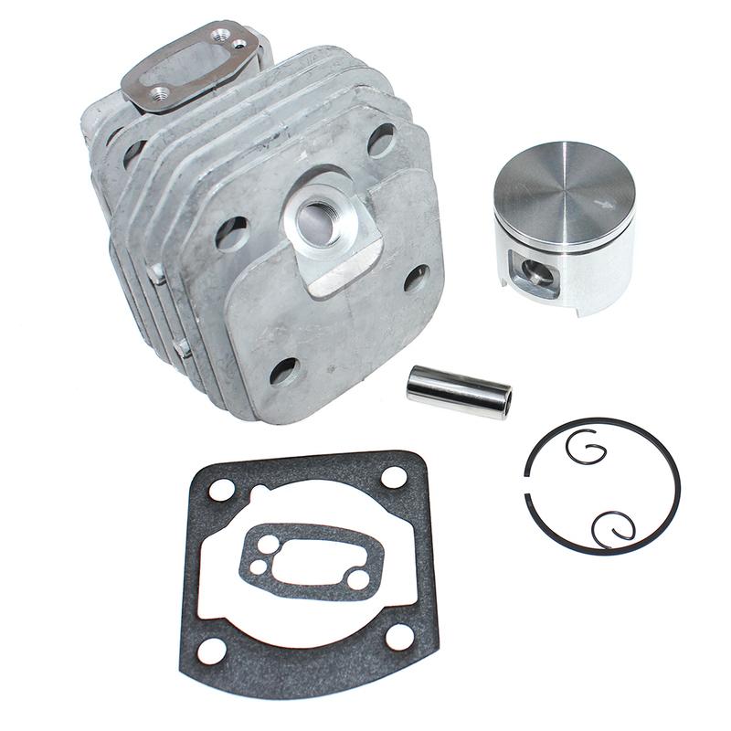 Cylinder Piston Kit For Husqvarna 61 Chainsaw 503532071