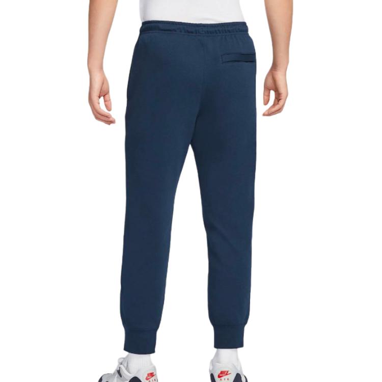 Nike Club FW24 Sports Pants Men's Obsidian Color FN3802-451