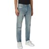 Levi's Jeans Men's Light Blue Moderate Tapered Pants 59607-0057