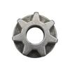 M14 Chainsaw Gear Sprocket Chain Saw Gear Angle Grinder Replacement Gear Bracket Power Tool Accessories