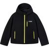 Kids' 3-Proof Outdoor Sports Jacket