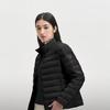 Women's Lightweight Stand Collar Goose Down Jacket