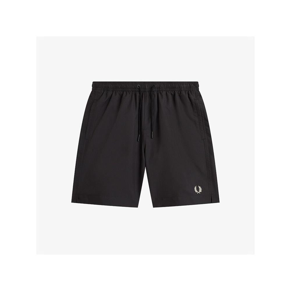 Fred Perry [hq Genuine] Fred Perry [sport] Classic Swim Shorts  253  Afpm2418508 253 qzgAfpm2418508 253