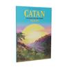 Catan Scenario Expansion Strategy Board Game Adventure Game Family Game for Adults and Kids Ages Players Average Playtime 75 Minutes CATAN Studio