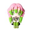 10cm Japan Anime  LK Mitsuri Kanroji Sanemi Shinazugawa Giyuu Tomioka Muichiro Tokito Figure Toys for Xmas Gifts