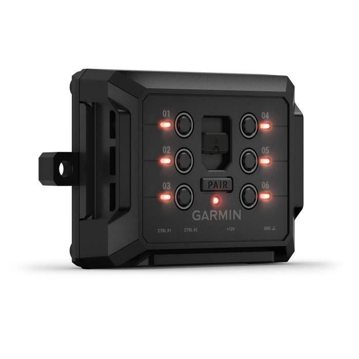 Garmin Powerswitch Boitier De Commutation Numérique