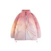 Warrior Huichao Riding The Wind Collection Puffer Jacket Unisex MA430A32138-X