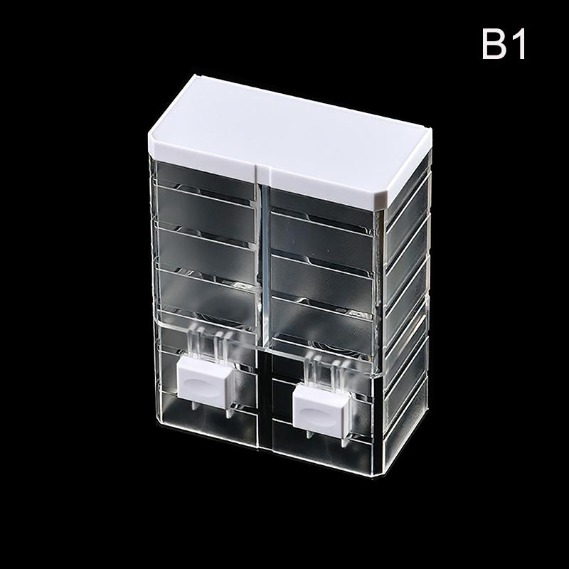 

Непробивной ручной пресс-дозатор для мыла, настенный, бесследный, дезинфицирующий флакон для ванной комнаты, прозрачный дозатор для мыла B1