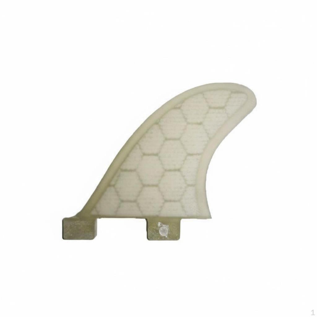 Board Fin Verbinder Surfbrett Glasfaser Shortboard Kohlefaser Surfausrüstung für