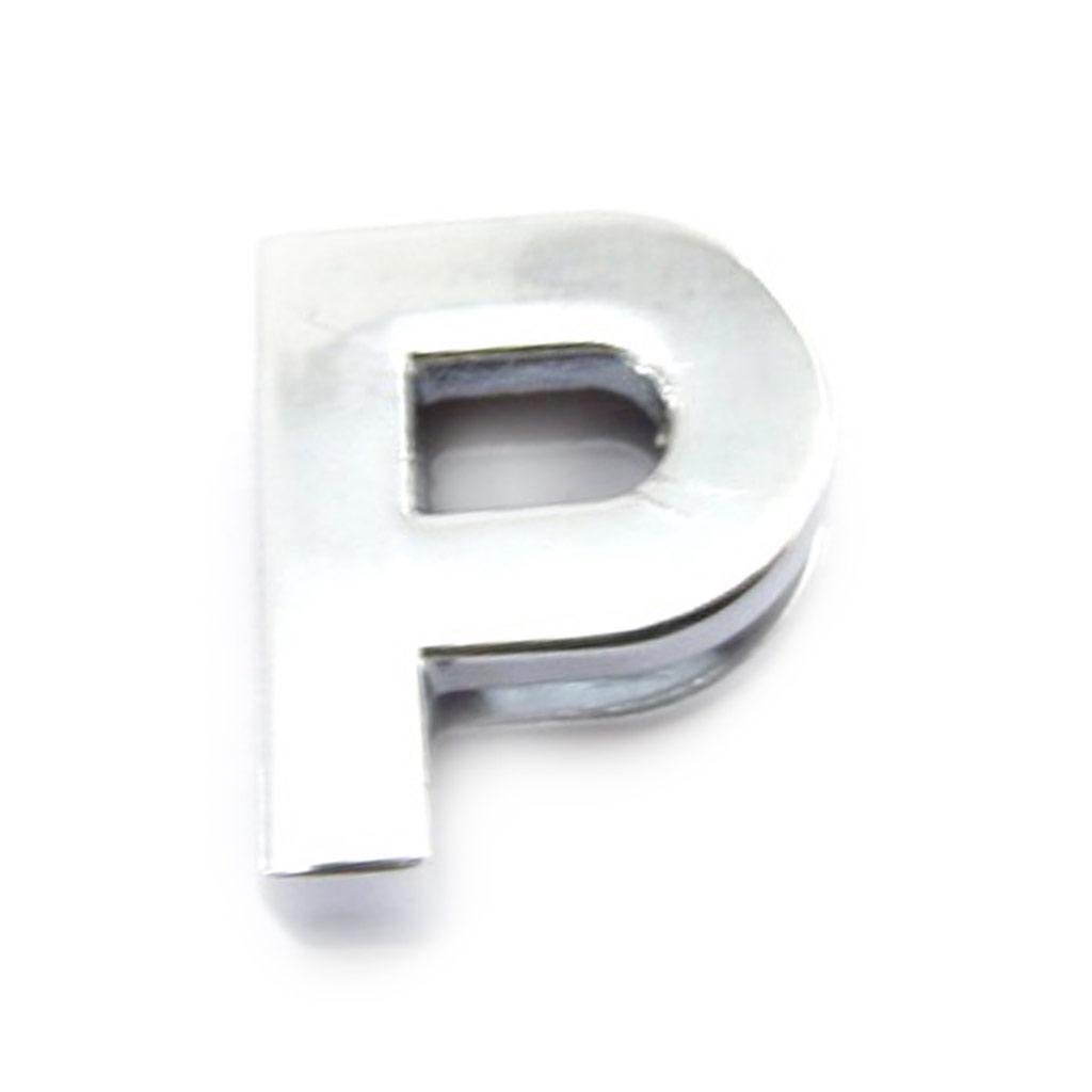 Les Trésors De Lily [C6417] – Mesh-Buchstabe „Lily Art“ P